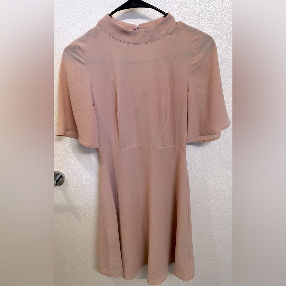 H&M mini dress